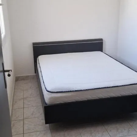 Avec Solarium Apartmán *